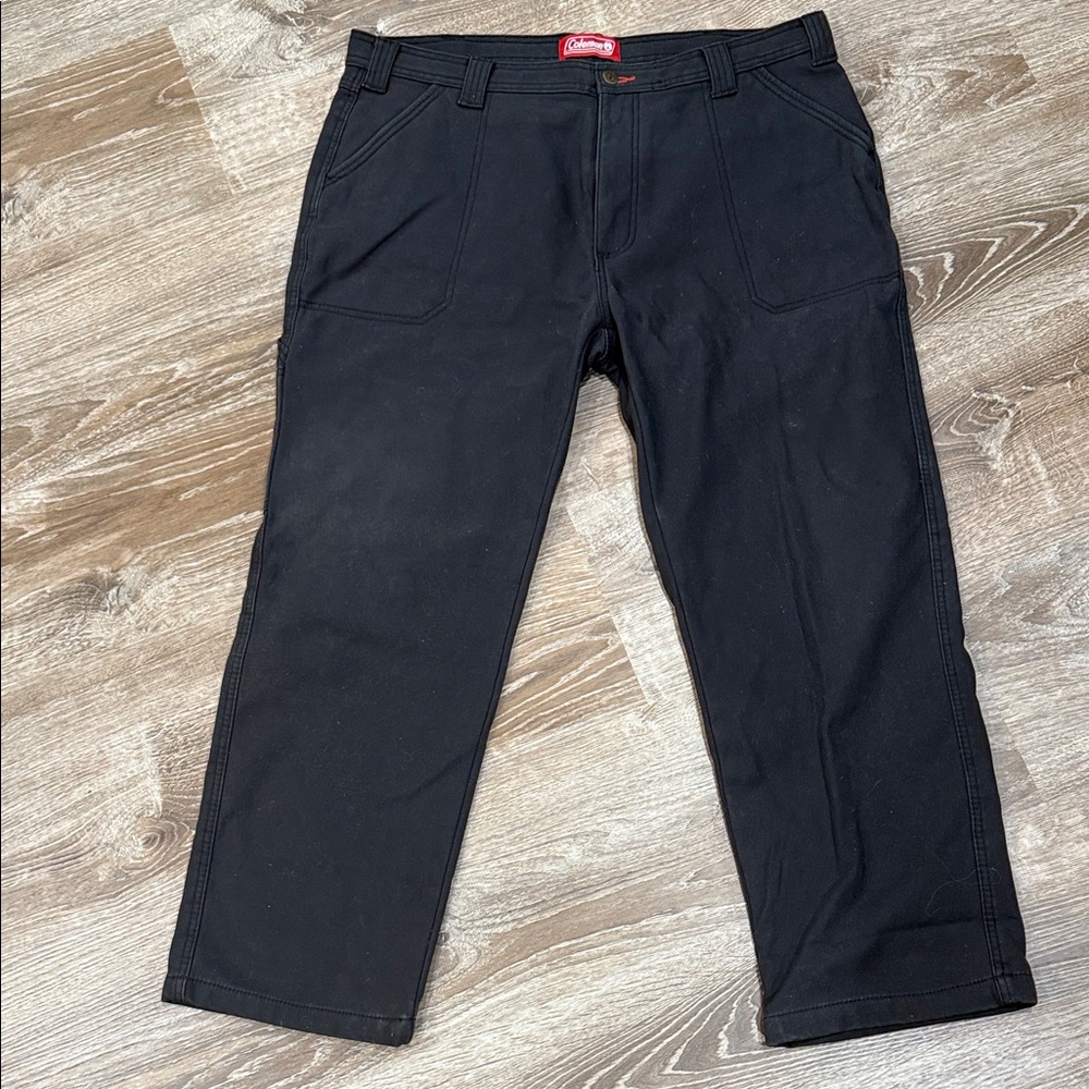 Coleman Men's Work Pants